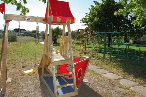Villaggio Le Tre Isole in Magione — foto 22