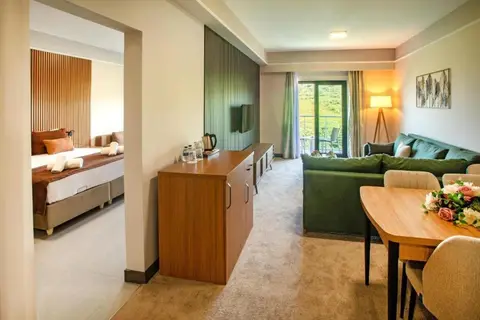 First Joy Hotel in Trabzon, foto 7