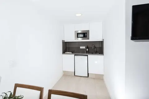 Sagitario Menorca Mar Appartementen in Ciutadella, foto 17