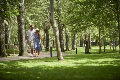 Calaserena Resort foto 12