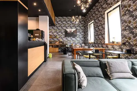 Hotel Central Lodge in Rome, foto 9
