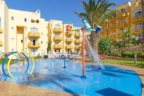 Sport Hotel Monte Feliz - powered by Playitas in Las Palmas — foto 22