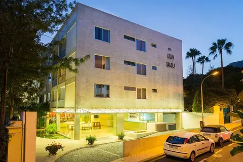 Hotel Colon Rambla in Santa Cruz de Tenerife — foto 10