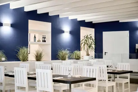 Ticho’s Greenblu Hotel in Castellaneta — foto 24