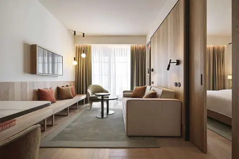 The Julius Prague in Praag, foto 15