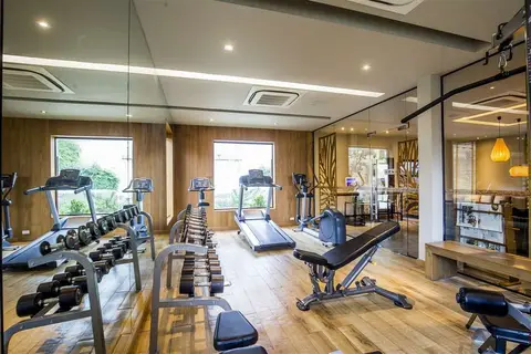 Baan Haad Ngam Boutique Resort in Bophut — foto 9