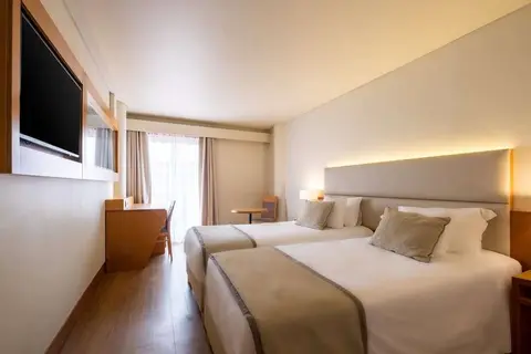 The Azoriani Boutique Ascend Hotel Collection in Ponta Delgada — foto 3