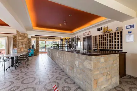 Stella Hotel in Πεύκοι — foto 9
