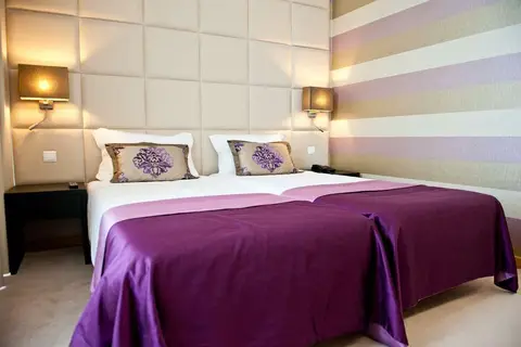Aparthotel Atlantida Mar in Praia da Vitória (Santa Cruz), foto 3