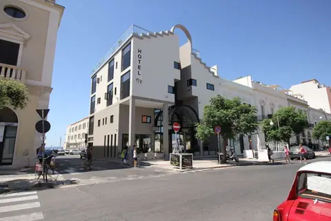 Hotel Fly in Gallipoli, foto 8