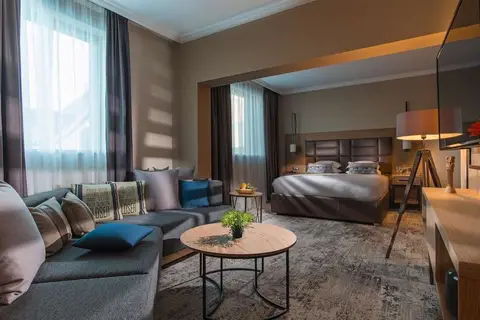 Hotel Expo Sofia in Best Western Expo Hotel — foto 14