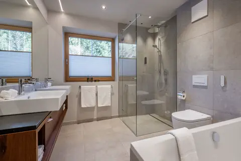 Hotel Der Bär in Ellmau — foto 23