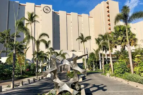Sheraton Buganvilias Resort & Convention Cent in Puerto Vallarta, foto 27