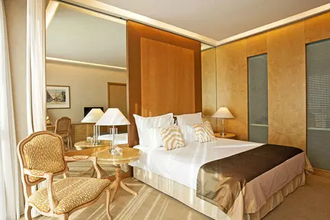 Melia Athens in Athene — foto 3