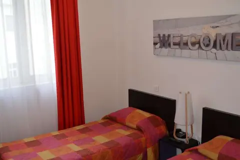 Goldhotel in Parijs, foto 6