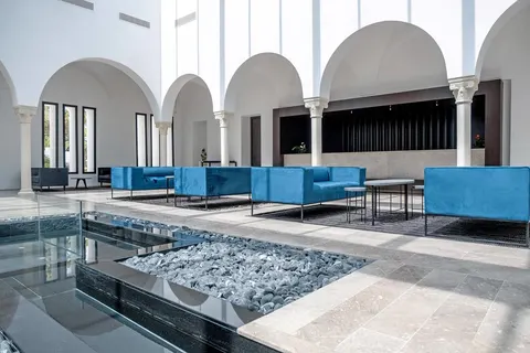 The Orangers Garden Villas & Bungalows foto 5