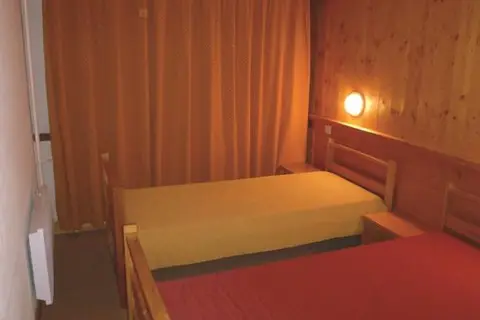Résidence Bec Rouge in Tignes, foto 7