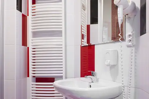 Appartementen Royal Court in Praag — foto 26