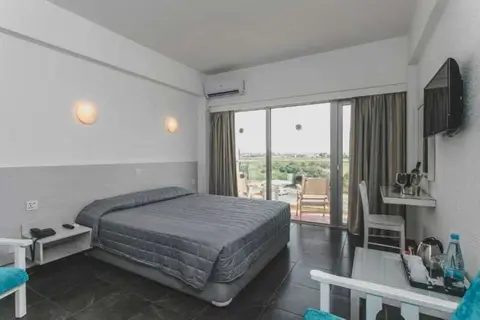 Sveltos Hotel in Ορόκλινη — foto 30
