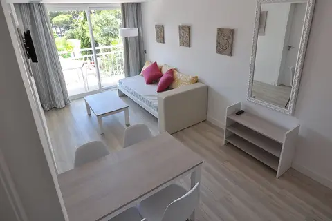 Houm Nets Hotel in Palma — foto 21