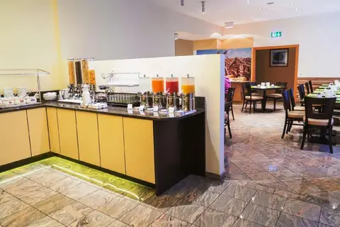 Hotel Lucia in Wenen — foto 4