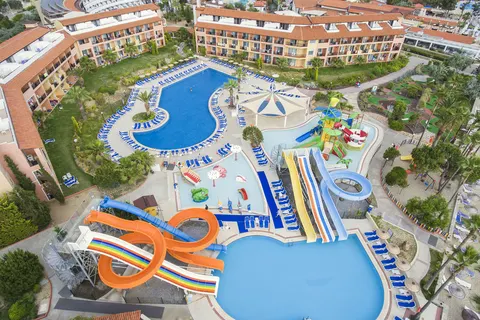 Ephesia Holiday Beach Club in Kuşadası