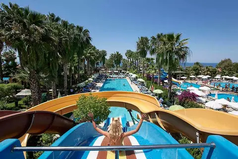 Meryan Hotel in Alanya, foto 11