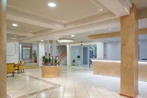 Cnic Gemini Hotel in Δημοτική Ενότητα Μελιτειέων — foto 25