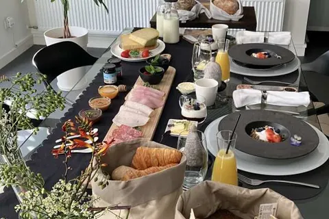 B&B Kunstkamer Franeker foto 10