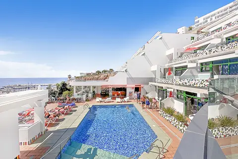 Apartamentos Porlamar in Puerto Rico — foto 26