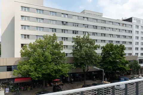 SORAT Hotel Berlin in Berlijn