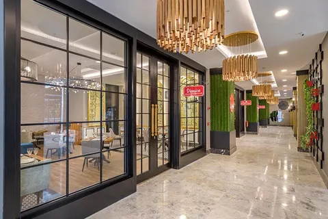 Seaden Valentine Resort & Spa 16 foto 5