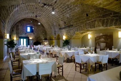 Masseria Zanzara in Porto Cesareo, foto 7