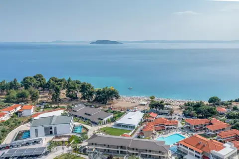 Lagomandra Hotel & Spa in Δημοτική Ενότητα Σιθωνίας — foto 10