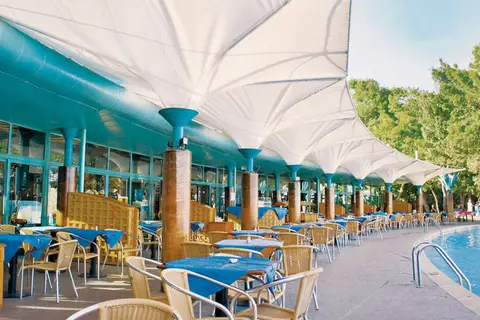 Hotel Borjana in Оброчище — foto 7