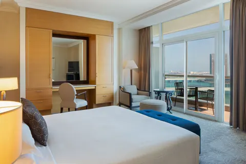 Beach Rotana foto 5