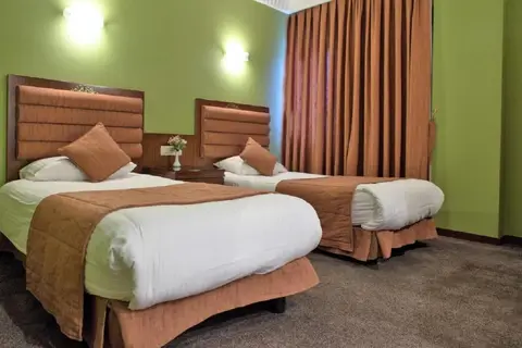 Sögüt Hotel Old City Istanbul in Fatih — foto 6