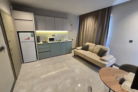 Meyde Suites in Konyaalti — foto 7