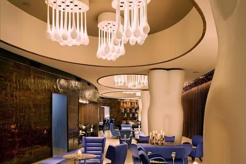 Renaissance New York Times Square foto 4