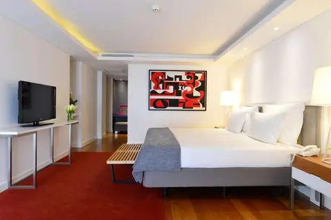 Pestana Cidadela Cascais in Cascais, foto 29