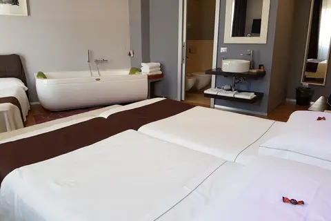 Hotel Orcagna Firenze in Florence, foto 8