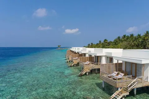 Niva Dhigali Maldives in Dhigali, foto 22
