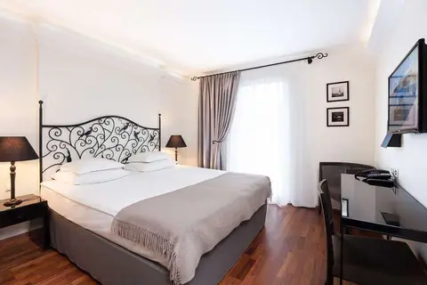 Mercure Tallinn in Tallinn — foto 12