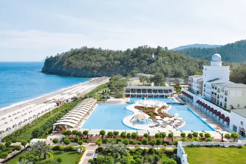 Nirvana Dolce Vita in Kemer — foto 30