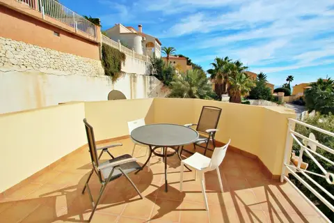 Calpe in La Línea de la Concepción, foto 31