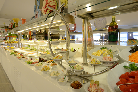 Hotel Green Nature Diamond foto 9