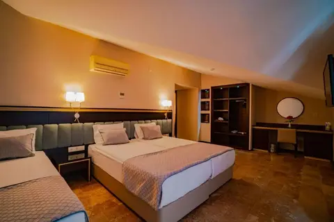 Royal Atlantis Spa & Resort in Manavgat — foto 22