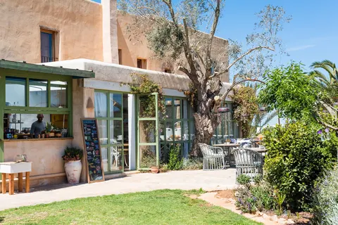 Hotel Es Cucons in Sant Antoni de Portmany — foto 7