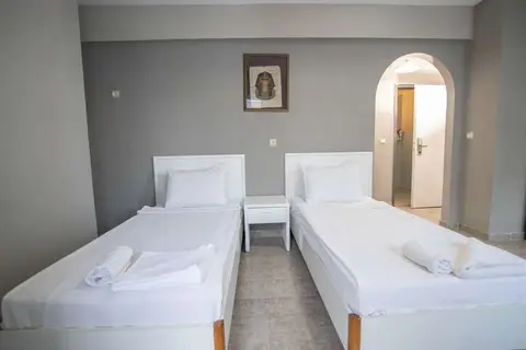 Sunpoint Suites Hotel in Bodrum — foto 24