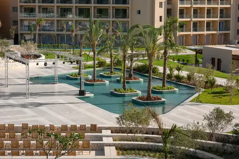 Jaz Elite Asteria in Gravity Sahl Hasheesh, foto 6